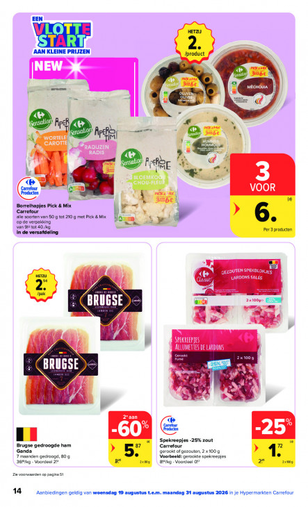 Carrefour Folder 19.08.2026