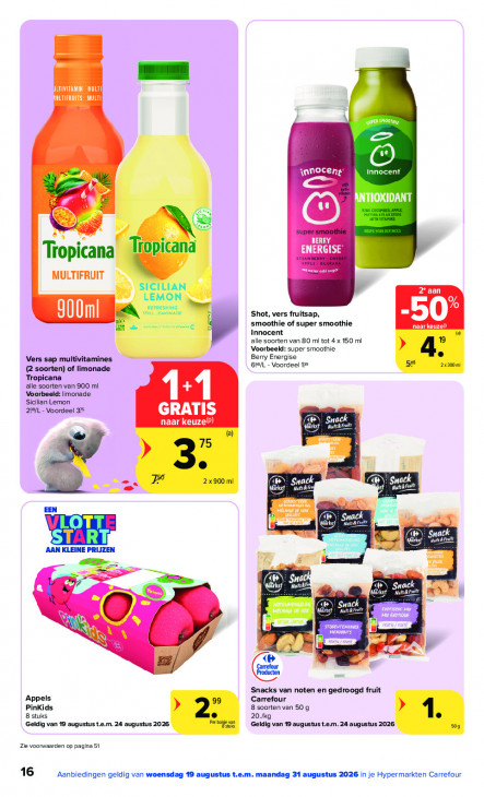 Carrefour Folder 19.08.2026