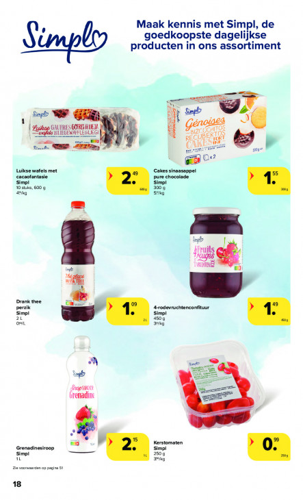 Carrefour Folder 19.08.2026