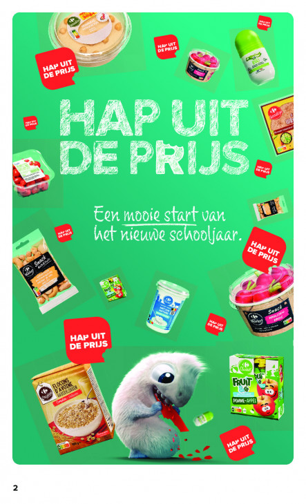 Carrefour Folder 19.08.2026