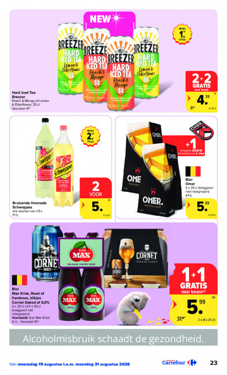 Carrefour Folder 19.08.2026
