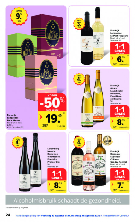 Carrefour Folder 19.08.2026