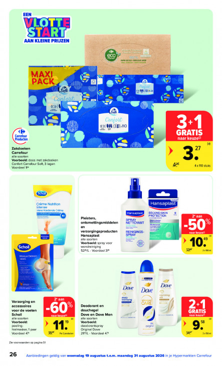 Carrefour Folder 19.08.2026