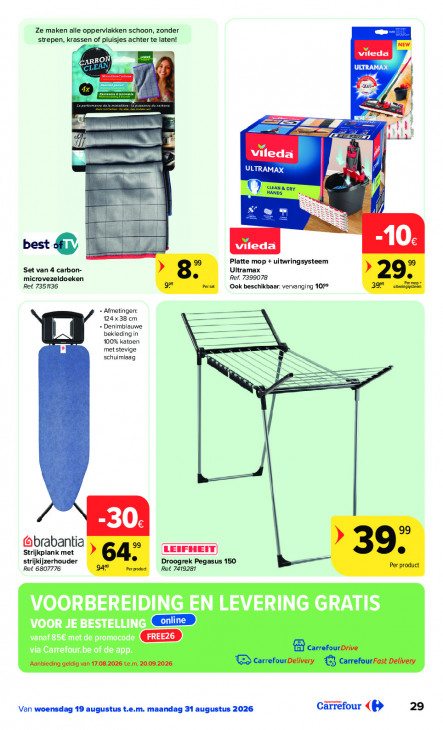 Carrefour Folder 19.08.2026