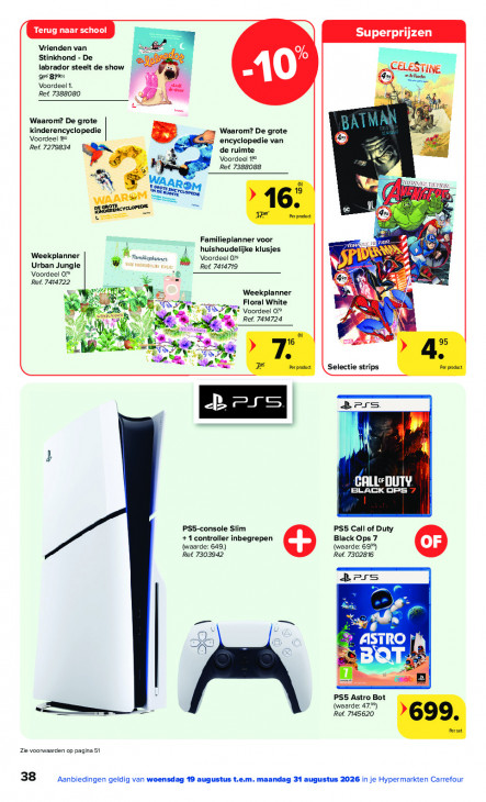 Carrefour Folder 19.08.2026