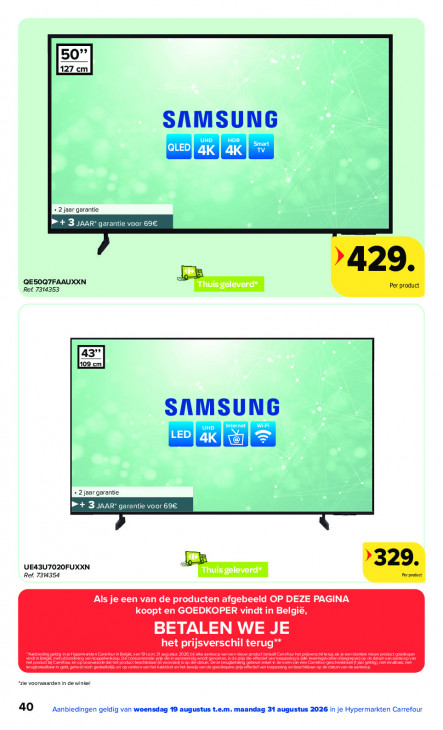 Carrefour Folder 19.08.2026
