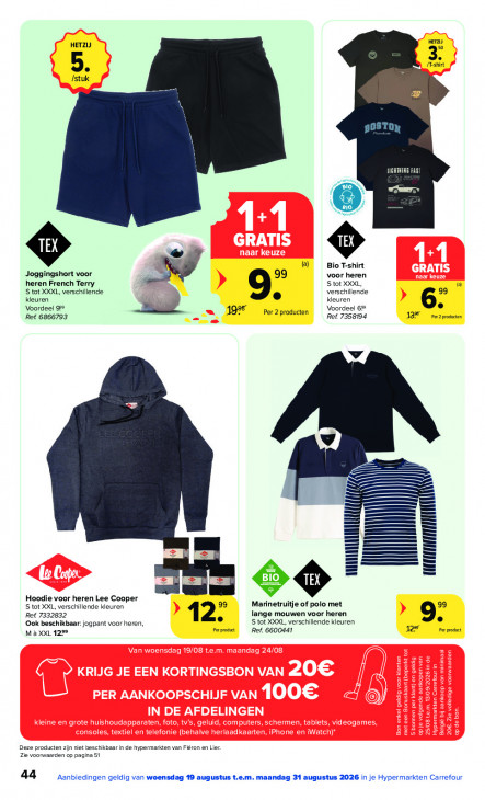 Carrefour Folder 19.08.2026