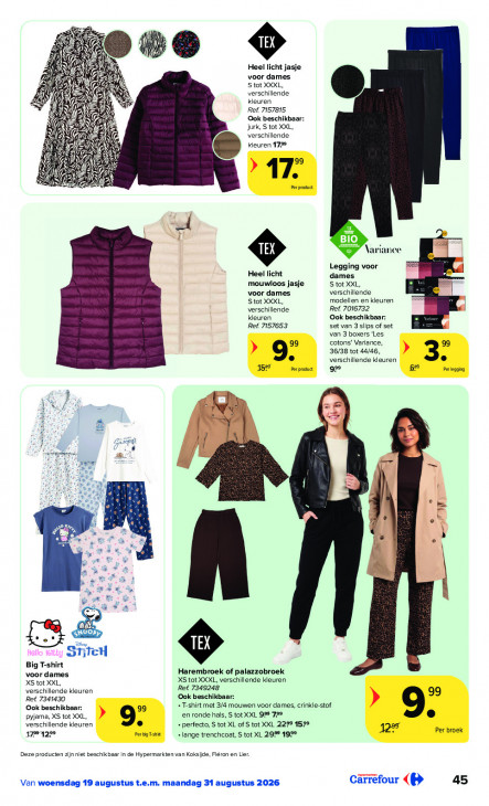 Carrefour Folder 19.08.2026