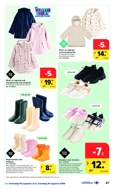 Carrefour Folder 19.08.2026