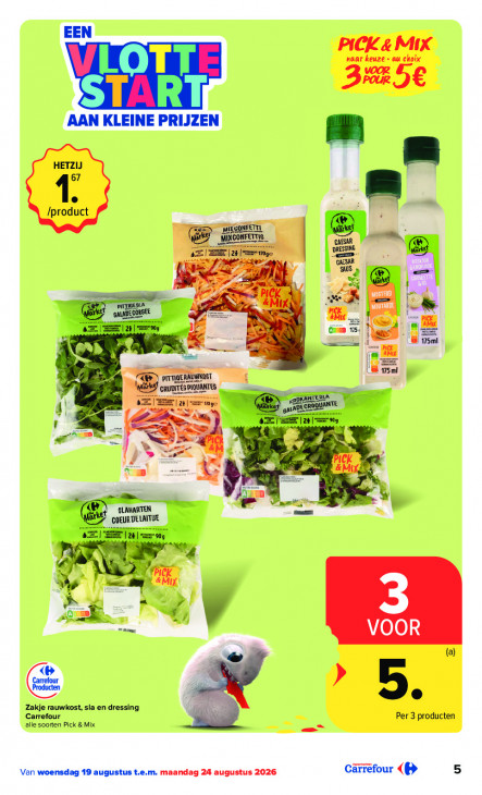 Carrefour Folder 19.08.2026