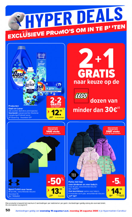 Carrefour Folder 19.08.2026