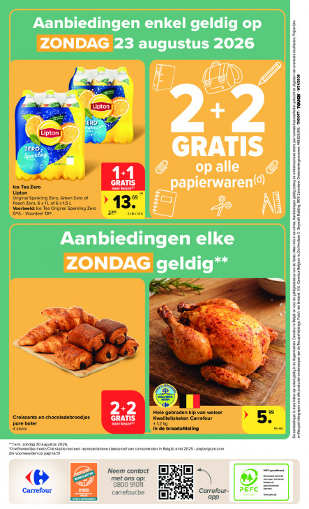 Carrefour Folder 19.08.2026