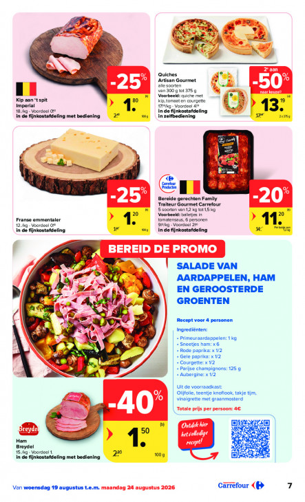 Carrefour Folder 19.08.2026