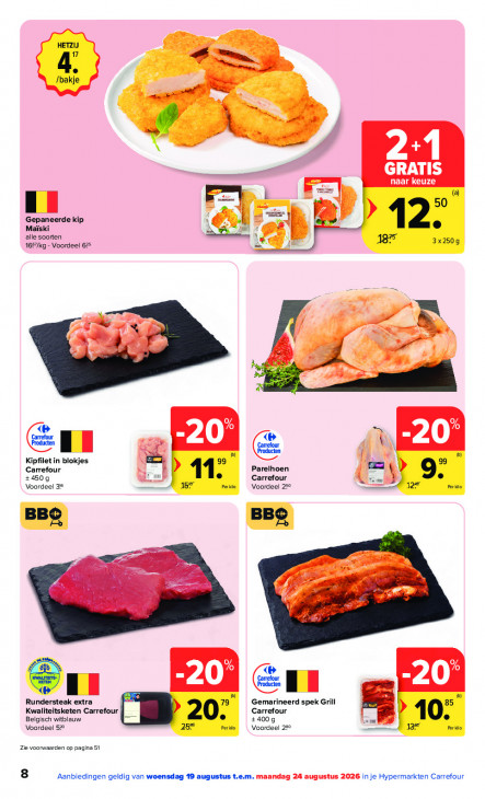 Carrefour Folder 19.08.2026