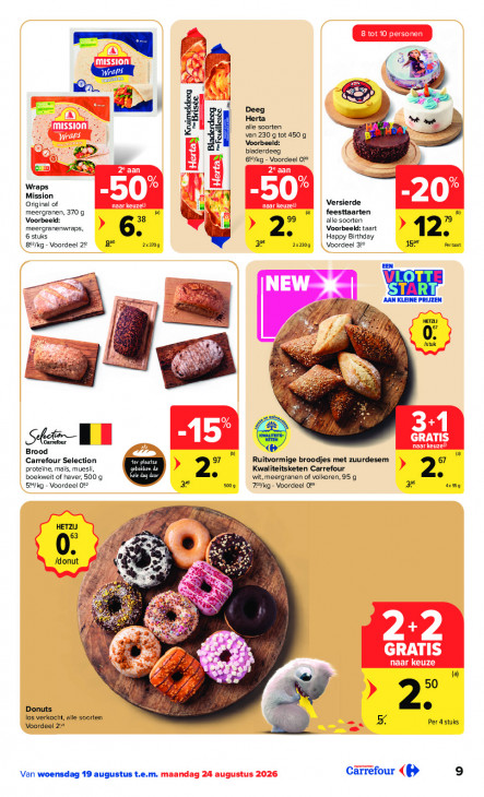 Carrefour Folder 19.08.2026