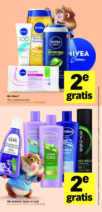Albert Heijn Folder 17.08.2026