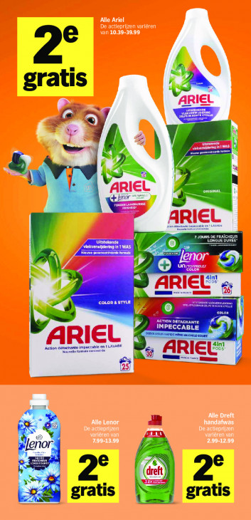 Albert Heijn Folder 17.08.2026