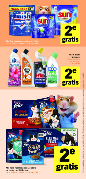 Albert Heijn Folder 17.08.2026