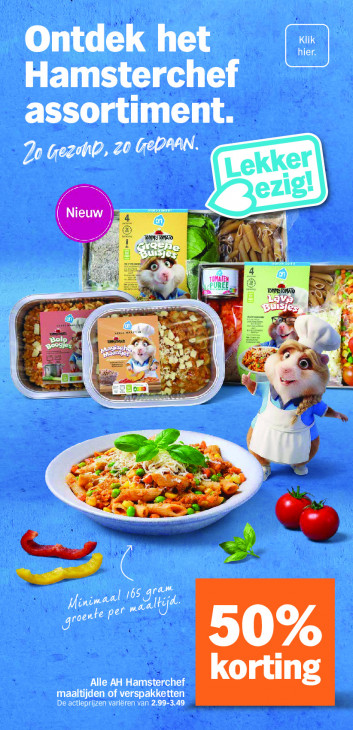 Albert Heijn Folder 17.08.2026