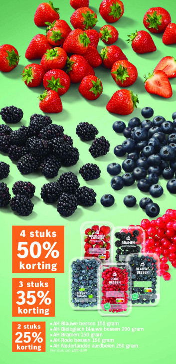 Albert Heijn Folder 17.08.2026