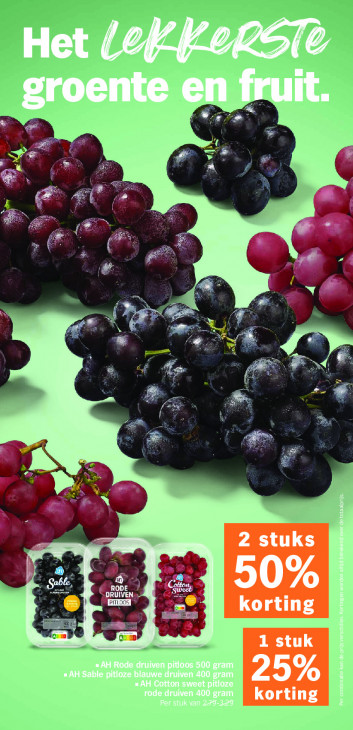Albert Heijn Folder 17.08.2026