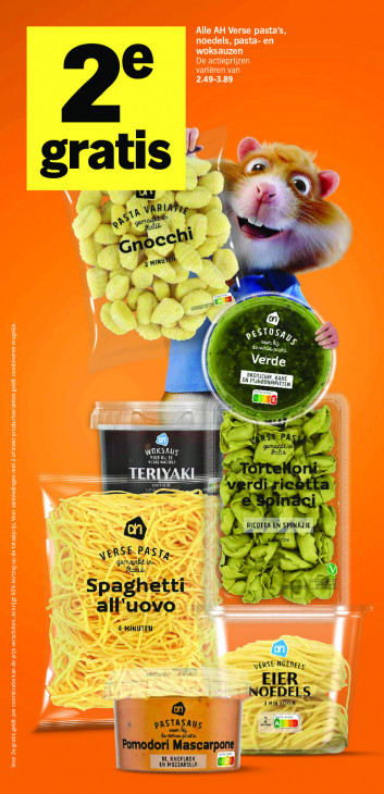 Albert Heijn Folder 17.08.2026