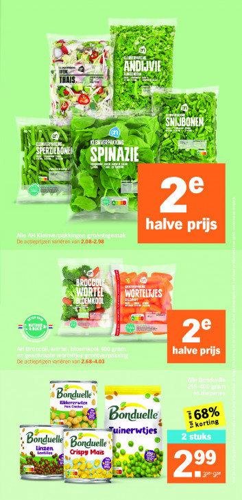 Albert Heijn Folder 17.08.2026