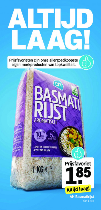 Albert Heijn Folder 17.08.2026