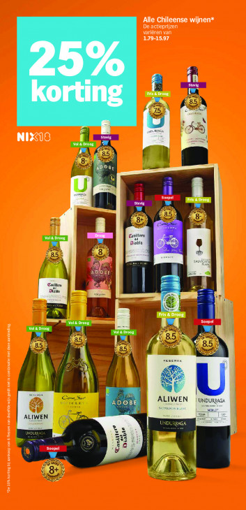 Albert Heijn Folder 17.08.2026