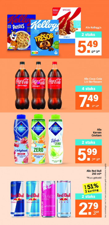 Albert Heijn Folder 17.08.2026
