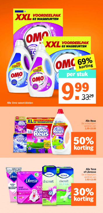 Albert Heijn Folder 17.08.2026