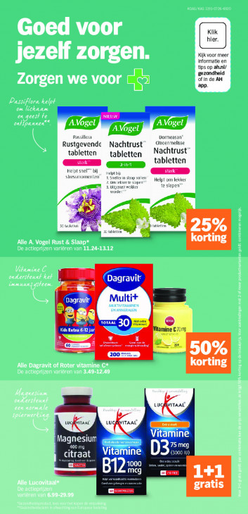 Albert Heijn Folder 17.08.2026
