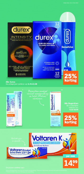 Albert Heijn Folder 17.08.2026
