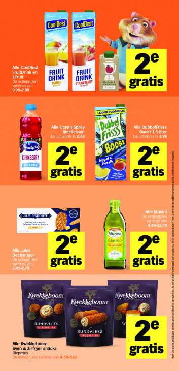 Albert Heijn Folder 17.08.2026