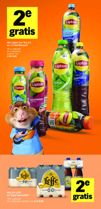 Albert Heijn Folder 17.08.2026