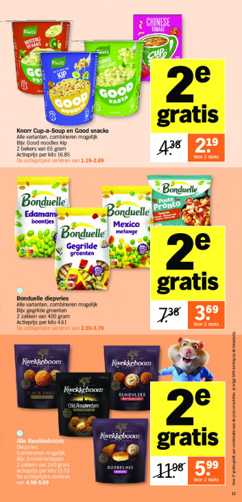 Albert Heijn Folder 17.08.2026
