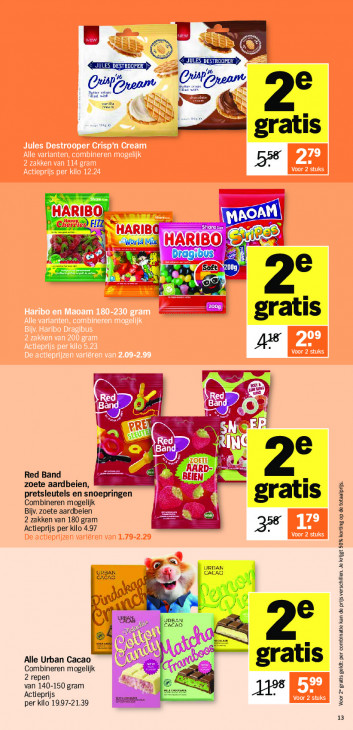 Albert Heijn Folder 17.08.2026