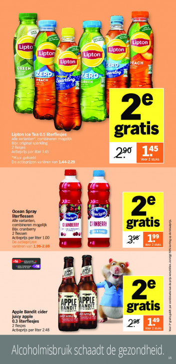 Albert Heijn Folder 17.08.2026