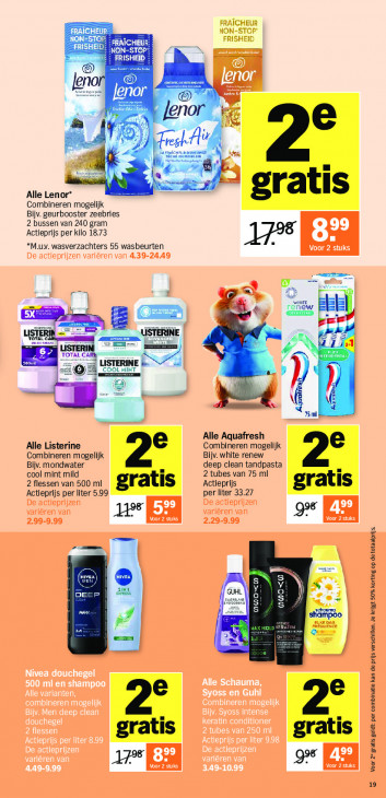 Albert Heijn Folder 17.08.2026