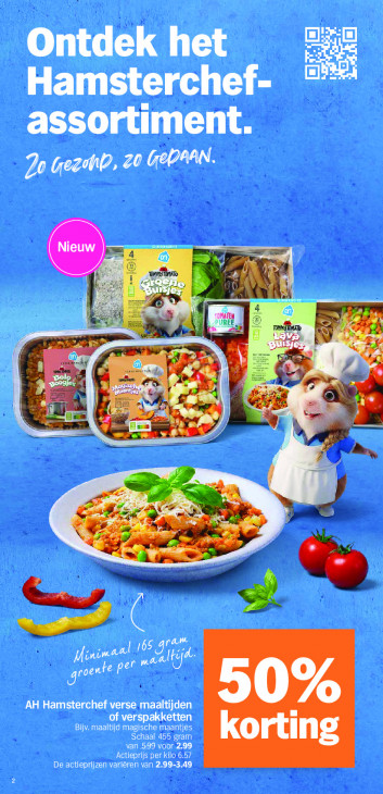 Albert Heijn Folder 17.08.2026