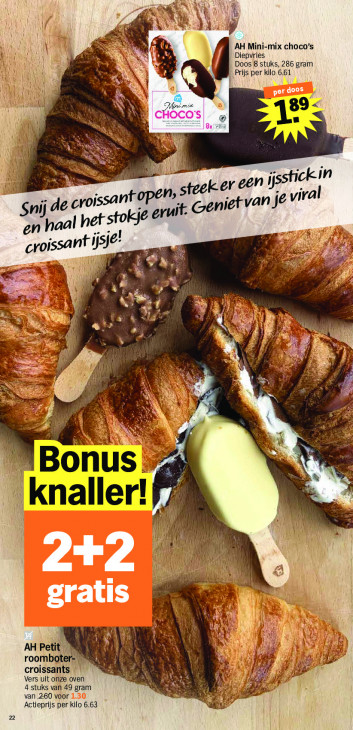Albert Heijn Folder 17.08.2026
