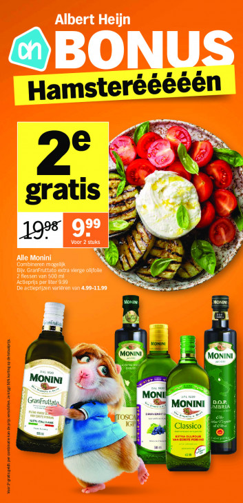 Albert Heijn Folder 17.08.2026