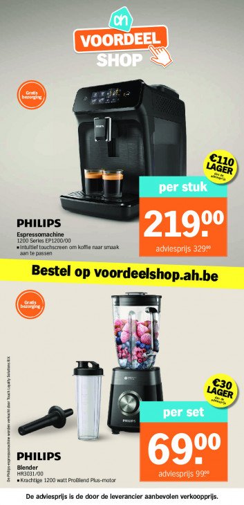 Albert Heijn Folder 17.08.2026