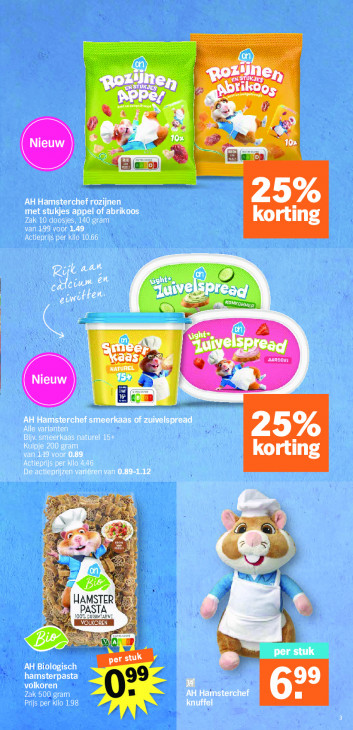 Albert Heijn Folder 17.08.2026