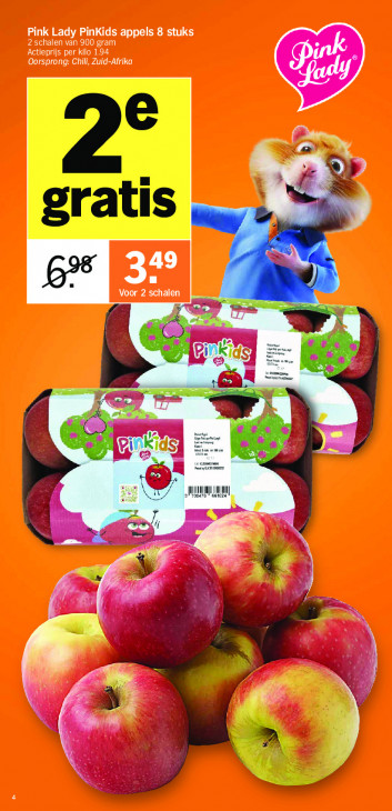 Albert Heijn Folder 17.08.2026