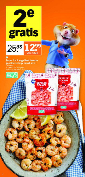 Albert Heijn Folder 17.08.2026