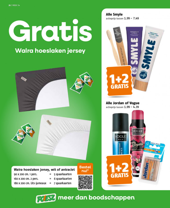 Poiesz Folder 16.08.2026