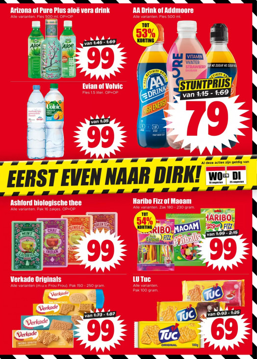 Dirk Folder 19.08.2026