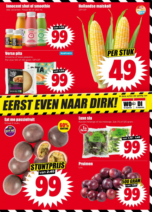 Dirk Folder 19.08.2026