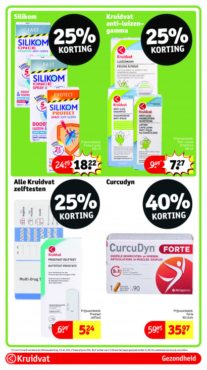 Kruidvat Folder 18.08.2026